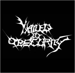 Nailed To Obscurity : Our Darkness